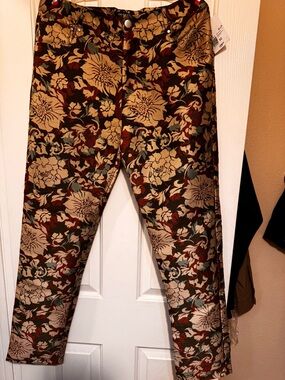 Forever 21 pants